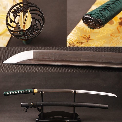 Coltello spade samurai - coltello,