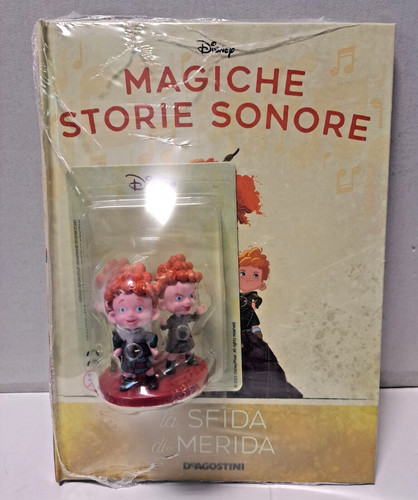 Disney magiche storie - storie, sonore