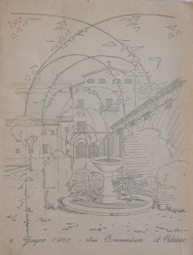 Invito nozze casalino - nozze,