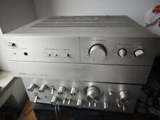 Hitachi Ha 7700 Amplificatore