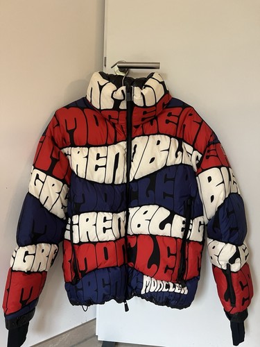 Piumino uomo moncler - piumino,