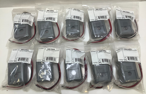 Wattstopper 24d2 - wattstopper, em-24d2