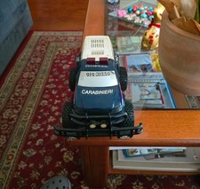 Auto radiocomandata Nikko