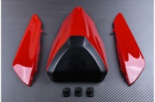 Unghia Monoposto / Cover Sella