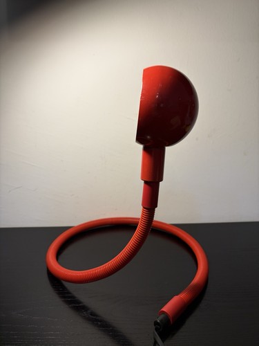 Lampada vintage anni - vintage, hebi