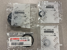 Yamaha Outboard