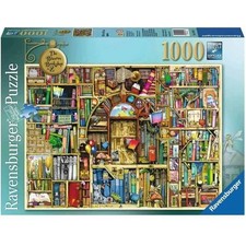 Ravensburger Puzzle 1000 Pz