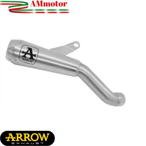 Arrow kawasaki 900 - z, 2025