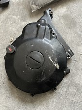 yamaha xt 600 88 90 2kf Carter