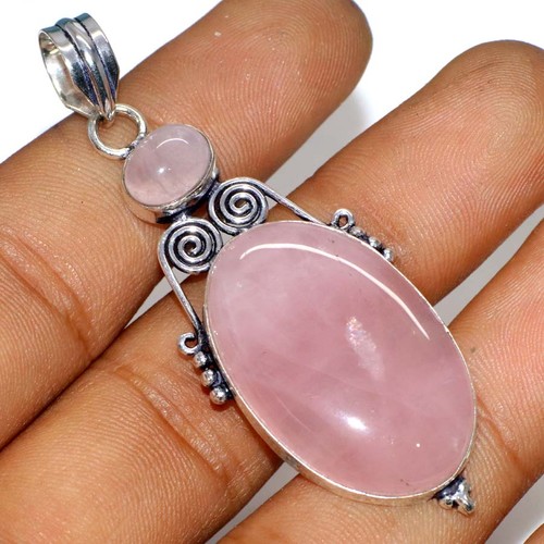 Ciondolo argento 925 - in,