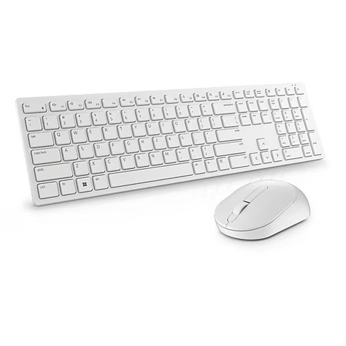 Dell pro km5221w set tastiera - dell,