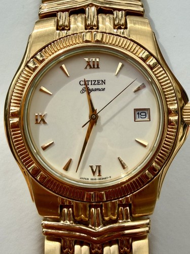 Orologio vintage citizen - orologio,
