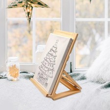 Cavalletto Da Tavolo In Legno