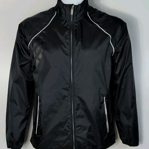 Adidas giacca antipioggia uomo - adidas,