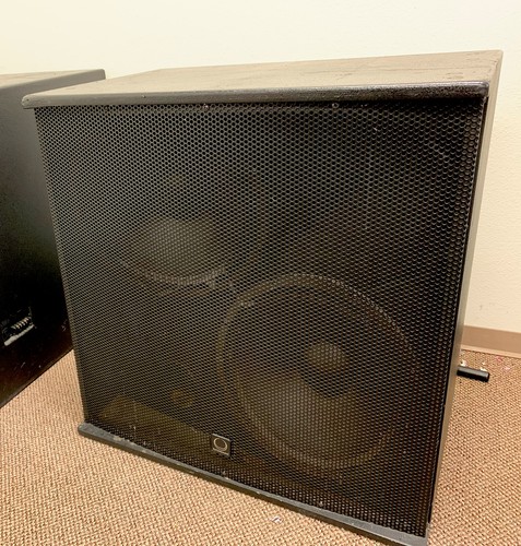 Turbosound tsc 215 tcs215 - turbosound, tsc-215