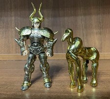 Cavalieri Dello Zodiaco