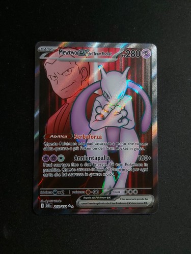 Mewtwo del team - del,