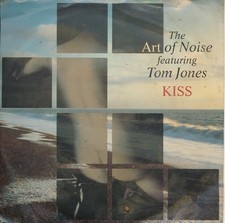The Art Of Noise - Tom Jones +