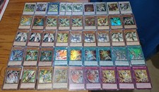 Yu-Gi-Oh Card Dragunity Knight