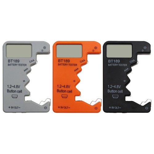Portable use bt189 battery - use,