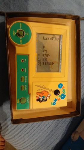 Videogioco portatile gig - portatile, da
