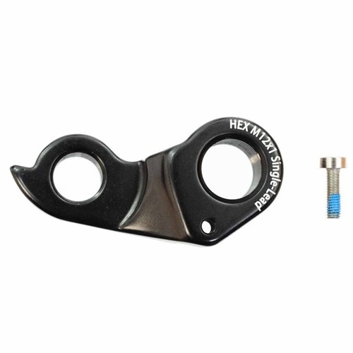 Cannondale deragliatore gancio - cannondale,