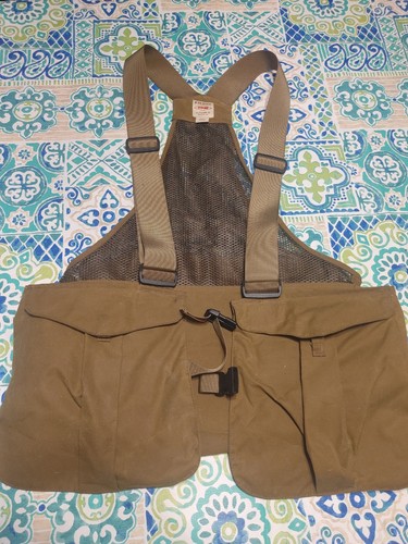 Filson uomo maglia gioco borsa - maglia,