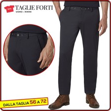 pantalone uomo lungo estivo