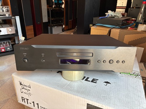 Teac 1000 lettore sacd - lettore, cd/sacd