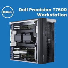 Dell Precision T7600