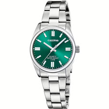 Orologio solo tempo