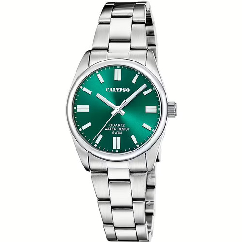 Orologio solo tempo