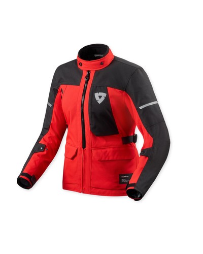 Giacca moto donna - , revit