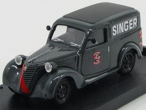 Brumm fiat 500c - brumm,