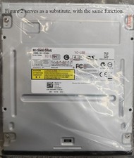 Computer desktop interno SATA