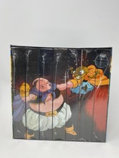 DRAGON BALL Z VHS BOX SET