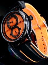 FORSINING Orologio Uomo