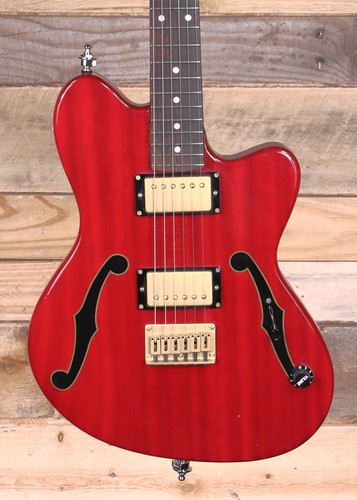 Chitarra elettrica ibanez - elettrica,