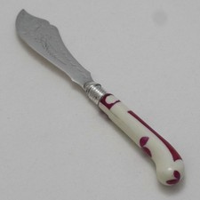 PISTOLA Manico Sheffield Bone