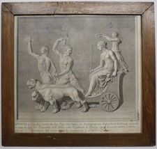 Etching gravure acquaforte - etching,
