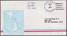 USA Feldpost US field post