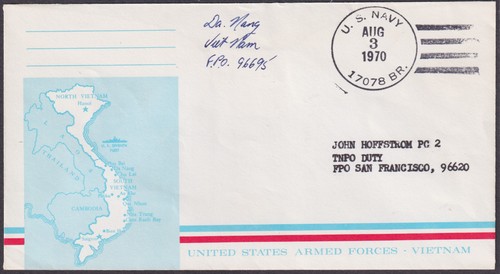 Usa feldpost field - usa, us