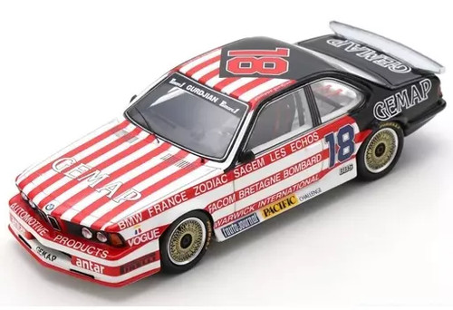 Miniatura pressofusa auto 43 - miniatura,