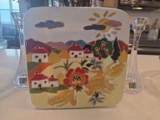 Ceramiche san Rocco Italia