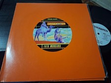 DISSIDENTEN - FATA MORGANA 12"