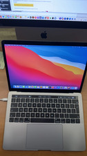 Apple MacBook Pro 13″ A1706