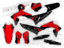 Kit Grafica Adatto Ducati