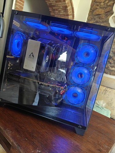 Gaming acquario am5 - da, am5|