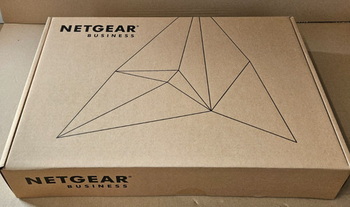Netgear gs348t 100eus - netgear, •