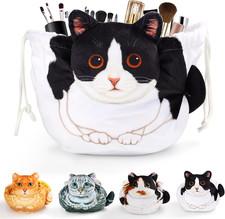 Trousse Trucchi Donna,Porta